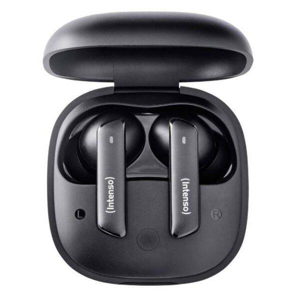 HEADSET BUDS PRO T500HAE/BLACK 3720500 INTENSO - Image 3