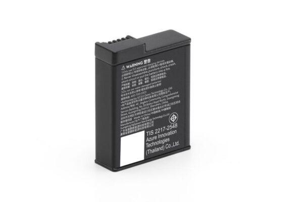 CAMERA ACC OSMO ACTION BATTERY/EXTREME CP.OS.00000370.02 DJI - Image 4