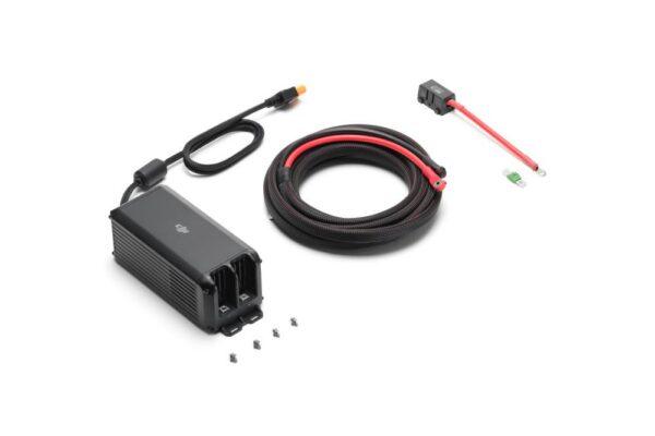 POWER STATION ACC CAR CHARGER/1KW CP.DY.00000155.01 DJI - Image 5