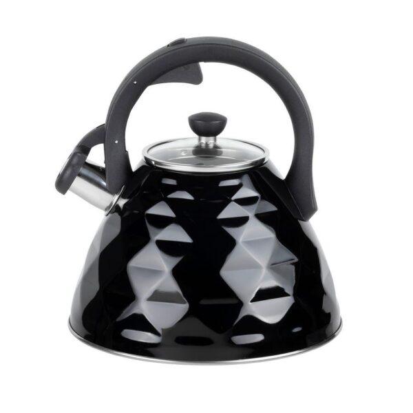 WHISTLING KETTLE 3L/90610 RESTO - Image 2