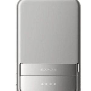 POWER BANK USB 10000MAH RAPID/SILVER 5016801022 ECOFLOW