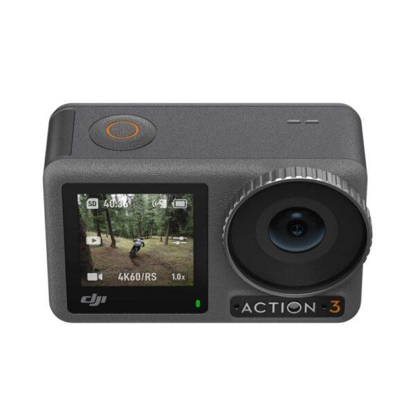 CAMERA OSMO ACTION 3 STANDARD/CP.OS.00000220.01 DJI - Image 3