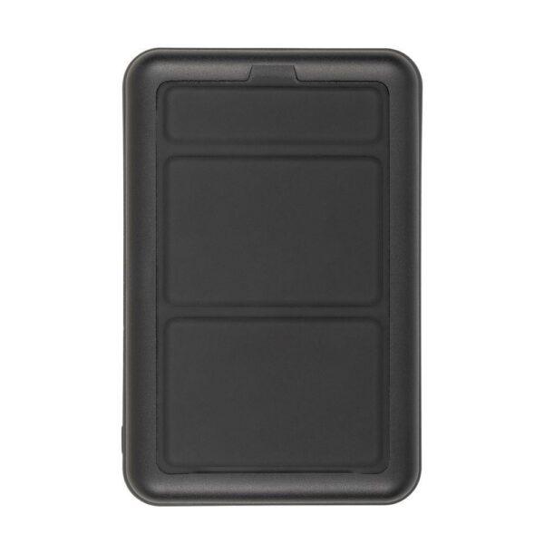 POWER BANK WRL 10000MAH/MAGSAFE VA2604 RIVACASE - Image 2