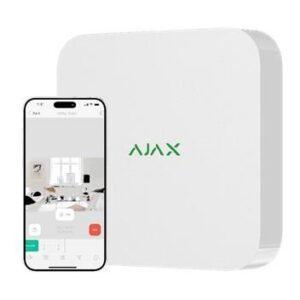 NET VIDEO RECORDER DC 16CH/WHITE 127058 AJAX