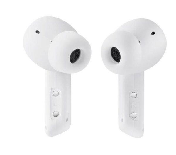 HEADSET BUDS PRO T500HAE/WHITE 3720502 INTENSO - Image 2