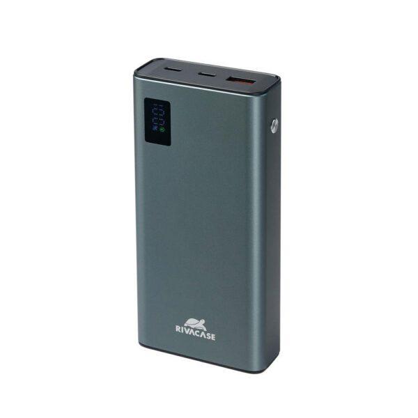 POWER BANK USB 20000MAH/VA1022 RIVACASE - Image 6