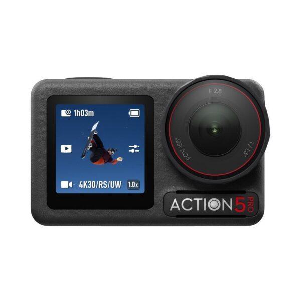 CAMERA OSMO ACTION 5 PRO/STANDARD CP.OS.00000349.02 DJI - Image 2