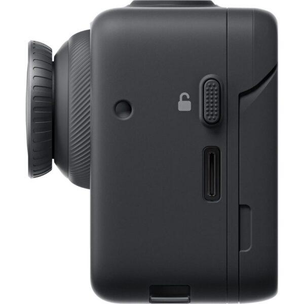 ACTION CAMERA GO 3S 128GB/MIDN. BLACK CINSAATA INSTA360 - Image 4