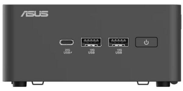 COMPUTING KIT CU5-210H/RNUC15CRHC500002 ASUS - Image 3