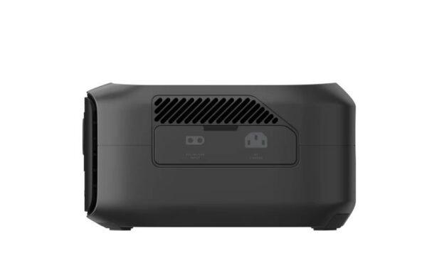POWER STATION ACC EXT BATTERY/EB600 5015601091 ECOFLOW - Image 2