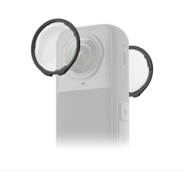 ACTION CAM ACC LENS GUARD/X5 STANDARD CINSBAHH INSTA360 - Image 3