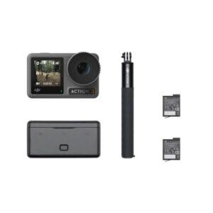 CAMERA OSMO ACTION 3 ADVENTURE/CP.OS.00000221.01 DJI