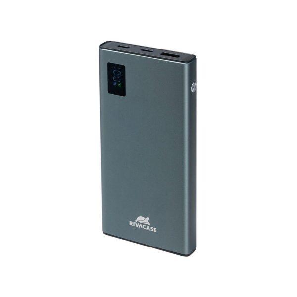POWER BANK USB 10000MAH/VA1021 RIVACASE - Image 5
