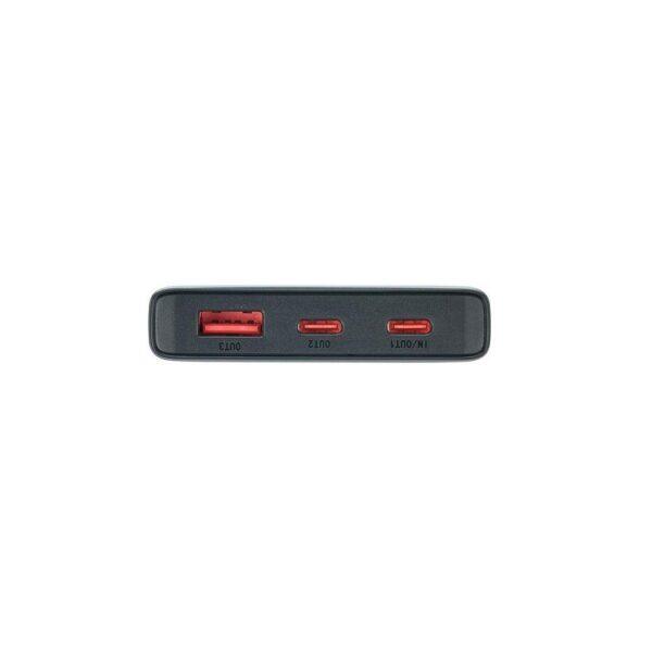 POWER BANK USB 10000MAH/VA1021 RIVACASE - Image 4