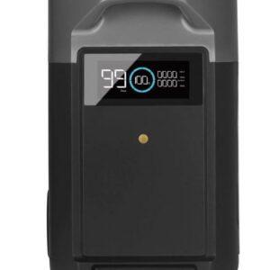 POWER STATION ACC EXT BATTERY/DELTA PRO 50034006 ECOFLOW