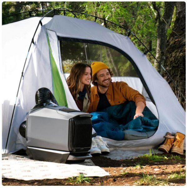 AIR CONDITIONER WAVE3 PORTABLE/5019801004 ECOFLOW - Image 5