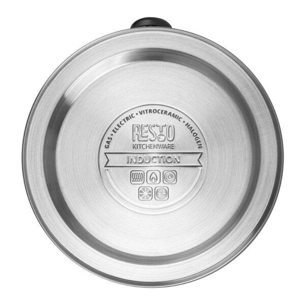 WHISTLING KETTLE 3L/90610 RESTO - Image 4