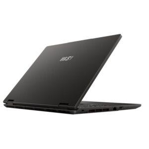 Notebook|MSI|Venture 14 AI A1MG|CPU  Core Ultra|u7-155H|3800 MHz|14"|2880x1800|RAM 16GB|DDR5|5600 MHz|SSD 1TB|Intel Iris Xe Graphics|Integrated|ENG|Windows 11 Home|Grey|1.7 kg|VENTURE14AIA1MG-008NL