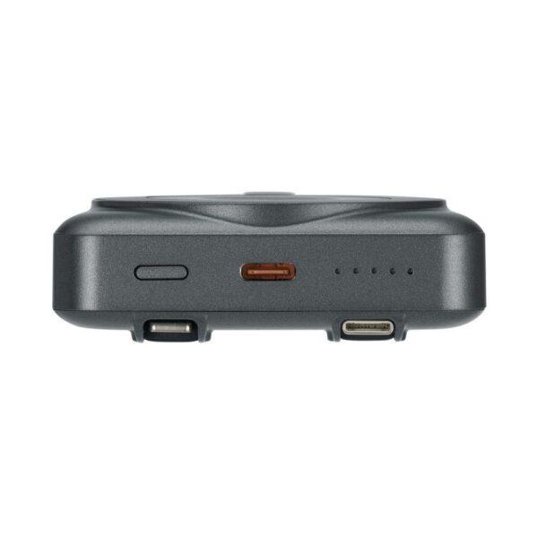 POWER BANK WRL 10000MAH/MAGSAFE+IWATCH VA2608 RIVACASE - Image 4