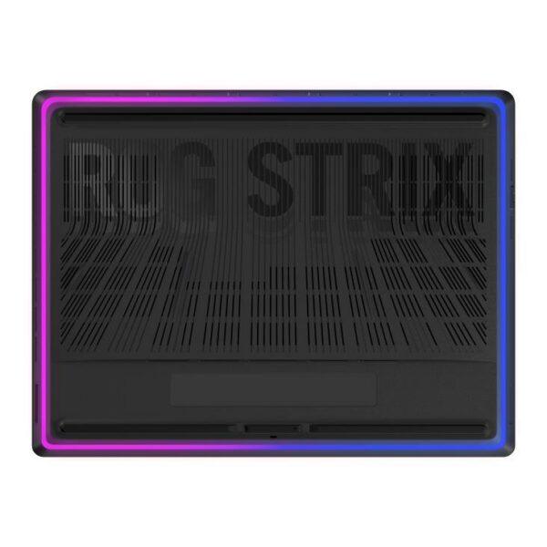 Notebook|ASUS|ROG Strix|SCAR 16 (2025)|G635LW-RW011W|CPU  Core Ultra|U9-275HX|2700 MHz|16"|2560x1600|RAM 32GB|DDR5|5600 MHz|SSD 2TB|NVIDIA GeForce RTX 5080|16GB|ENG|Windows 11 Home|2.8 kg|90NR0LD1-M003V0 - Image 8