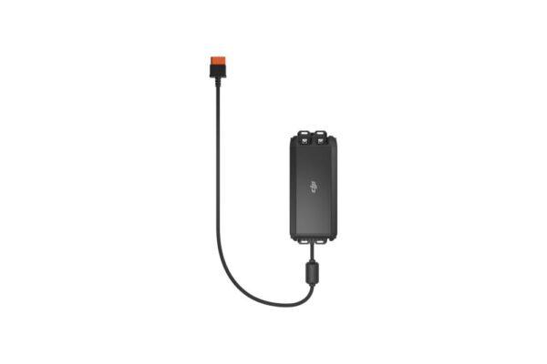 POWER STATION ACC CAR CHARGER/1KW CP.DY.00000155.01 DJI