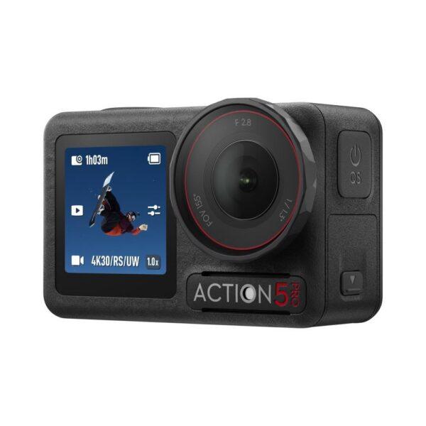 CAMERA OSMO ACTION 5 PRO/STANDARD CP.OS.00000349.02 DJI - Image 3
