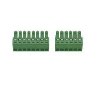 NET CAMERA ACC CONNECTOR KIT/TA1902 02686-001 AXIS