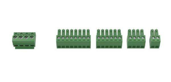 NET CAMERA ACC CONNECTOR KIT/TA1902 02686-001 AXIS