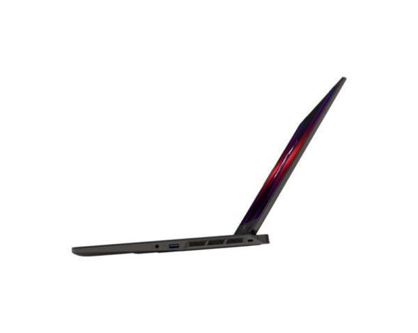 Notebook|MSI|Sword|16 HX B14VFKG|CPU  Core i7|i7-14700HX|2100 MHz|16"|1920x1200|RAM 16GB|DDR5|5600 MHz|SSD 1TB|NVIDIA GeForce RTX 4060|8GB|ENG|Windows 11 Home|Grey|2.3 kg|SWORD16HXB14VFKG-015NL - Image 4