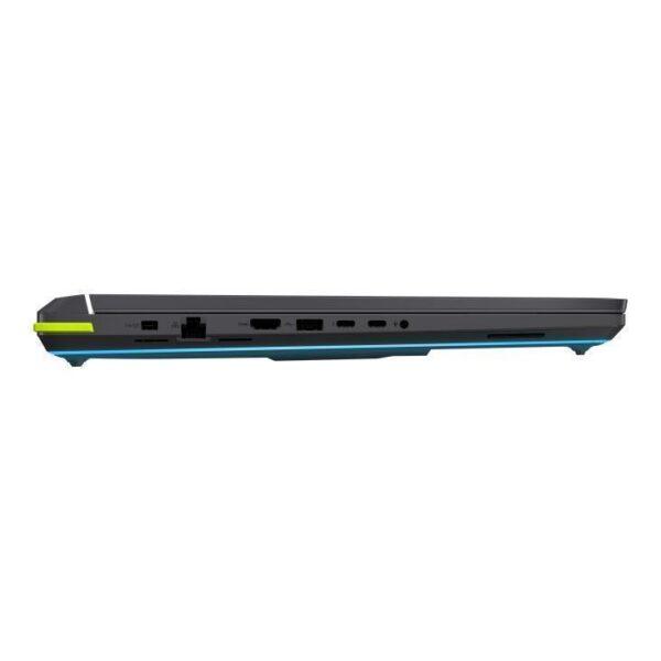 Notebook|ASUS|ROG Strix|G18 (2025)|G815JPR-S9038W|CPU  Core i9|i9-14900HX|2200 MHz|18"|2560x1600|RAM 16GB|DDR5|5600 MHz|SSD 1TB|NVIDIA GeForce RTX 5070|8GB|ENG|Windows 11 Home|Eclipse Grey|3.2 kg|90NR0LM1-M001H0 - Image 7