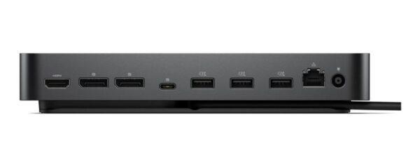 NB ACC DOCKING STATION  WD25/100W 210-BRFQ DELL - Image 3
