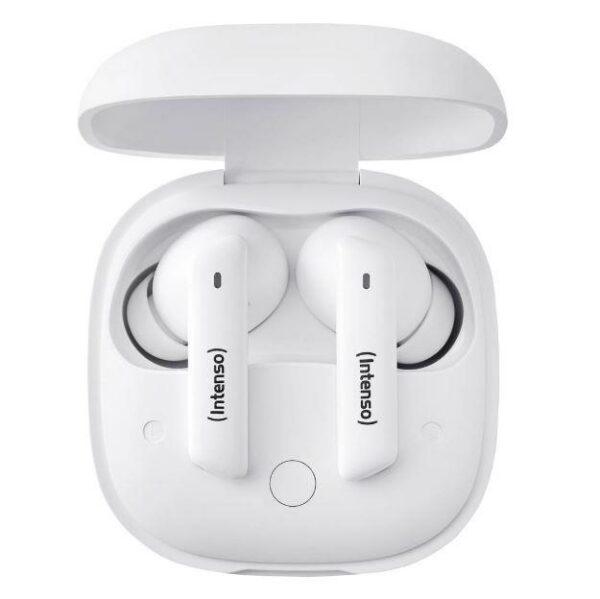HEADSET BUDS PRO T500HAE/WHITE 3720502 INTENSO - Image 3