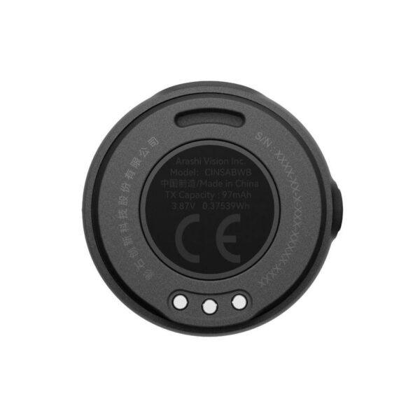 ACTION CAM ACC MIC AIR/CINSABWA/CINSABWB INSTA360 - Image 3