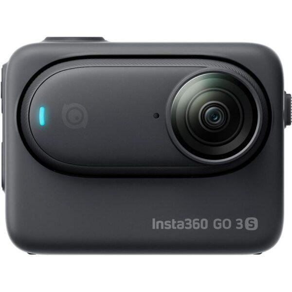 ACTION CAMERA GO 3S 128GB/MIDN. BLACK CINSAATA INSTA360 - Image 3