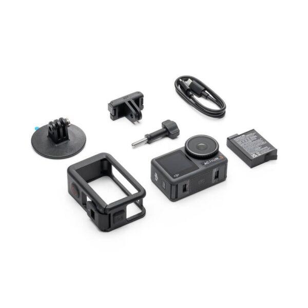 CAMERA OSMO ACTION 3 STANDARD/CP.OS.00000220.02 DJI - Image 4