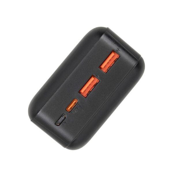 POWER BANK USB 30000MAH/VA2103 RIVACASE - Image 2