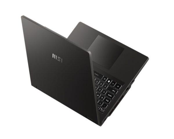 Notebook|MSI|Venture 14 AI A1MG|CPU  Core Ultra|u7-155H|3800 MHz|14"|2880x1800|RAM 32GB|DDR5|5600 MHz|SSD 2TB|Intel Iris Xe Graphics|Integrated|ENG|Windows 11 Home|Grey|1.5 kg|VENTURE14AIA1MG-016NL - Image 5
