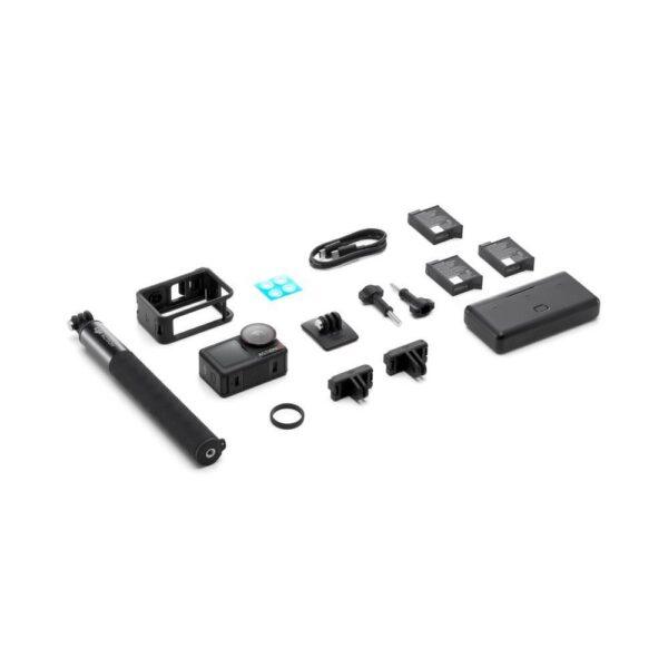 CAMERA OSMO ACTION 5 PRO/ADVEN CP.OS.00000350.01 DJI - Image 4