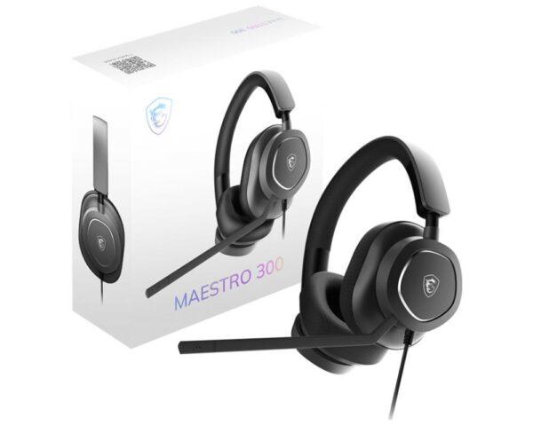 HEADSET/MAESTRO 300 MSI - Image 5
