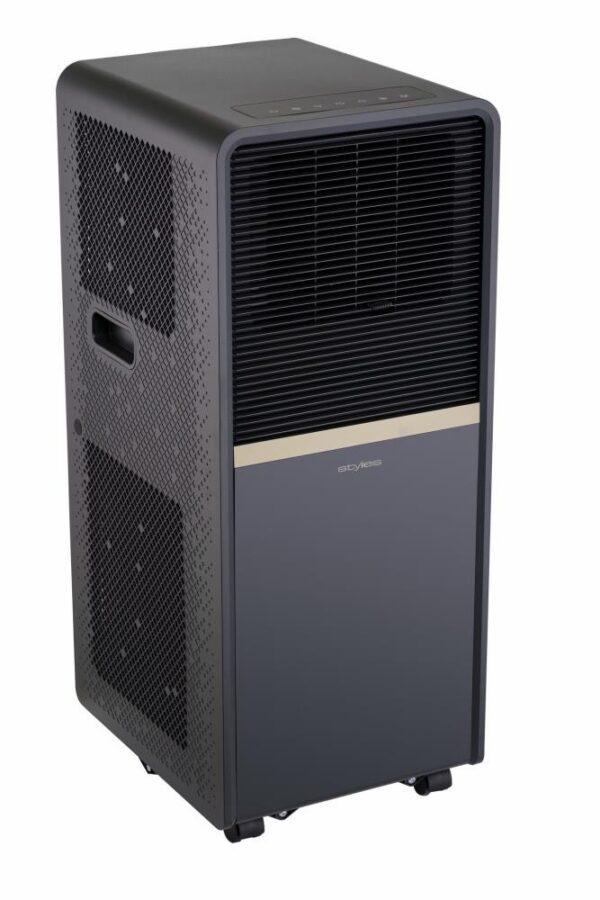AIR CONDITIONER POLARIX/COP002827 STYLIES - Image 4