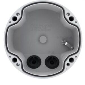 NET CAMERA ACC CONDUIT BOX/BACK TP1602-E 02712-001 AXIS