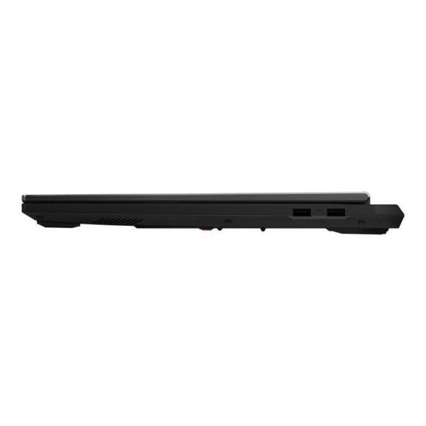Notebook|ASUS|TUF|Gaming A16 (2025)|FA608UM-QT013W|CPU  Ryzen 7|260|3800 MHz|16"|2560x1600|RAM 32GB|DDR5|5600 MHz|SSD 1TB|NVIDIA GeForce RTX 5060|8GB|ENG|Windows 11 Home|Grey|2.2 kg|90NR0KV1-M00330 - Image 5