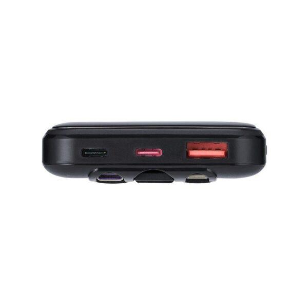 POWER BANK USB 10000MAH/VA2211 BLACK RIVACASE - Image 5