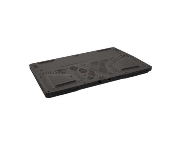 Notebook|MSI|Sword|16 HX B14VFKG|CPU  Core i7|i7-14700HX|2100 MHz|16"|1920x1200|RAM 16GB|DDR5|5600 MHz|SSD 1TB|NVIDIA GeForce RTX 4060|8GB|ENG|Windows 11 Home|Grey|2.3 kg|SWORD16HXB14VFKG-015NL - Image 5