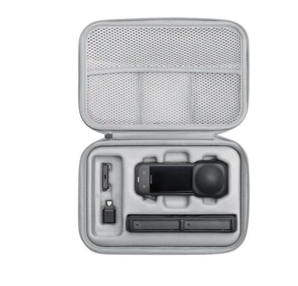 ACTION CAM ACC CARRY CASE/X5 CINSBAMC INSTA360 - Image 2