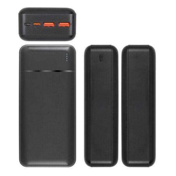POWER BANK USB 30000MAH/VA2103 RIVACASE - Image 4