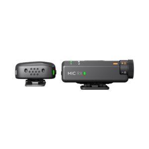CAMERA ACC MIC MINI 1TX+1RX/CP.RN.00000432.03 DJI