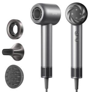 HAIR DRYER GLORY MIX/BLACK AHD18 DREAME