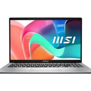 Notebook|MSI|Modern|15 F13MG|CPU  Core i5|i5-1334U|1300 MHz|15.6"|1920x1080|RAM 16GB|DDR4|SSD 512GB|Intel Iris Xe graphics|Integrated|ENG|Card Reader Micro SD|Windows 11 Home|Silver|1.7 kg|MODERN15F13MG-471NL