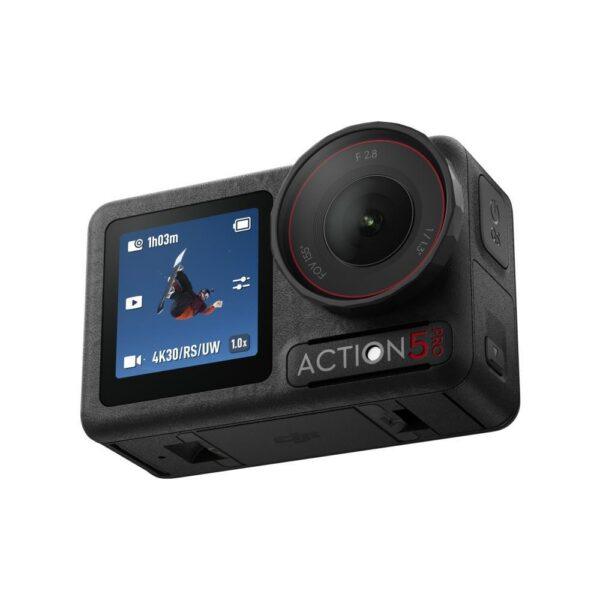 CAMERA OSMO ACTION 5 PRO/STANDARD CP.OS.00000349.02 DJI - Image 4